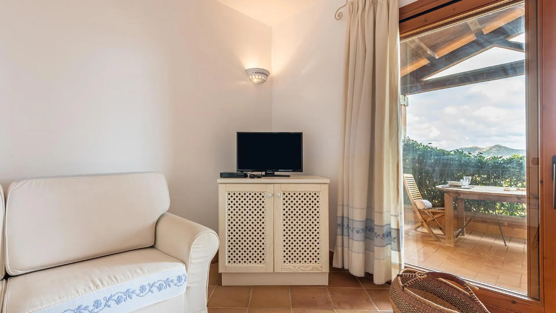 فيلا Casa Perla دوماس دي ماريا بيت للعطل