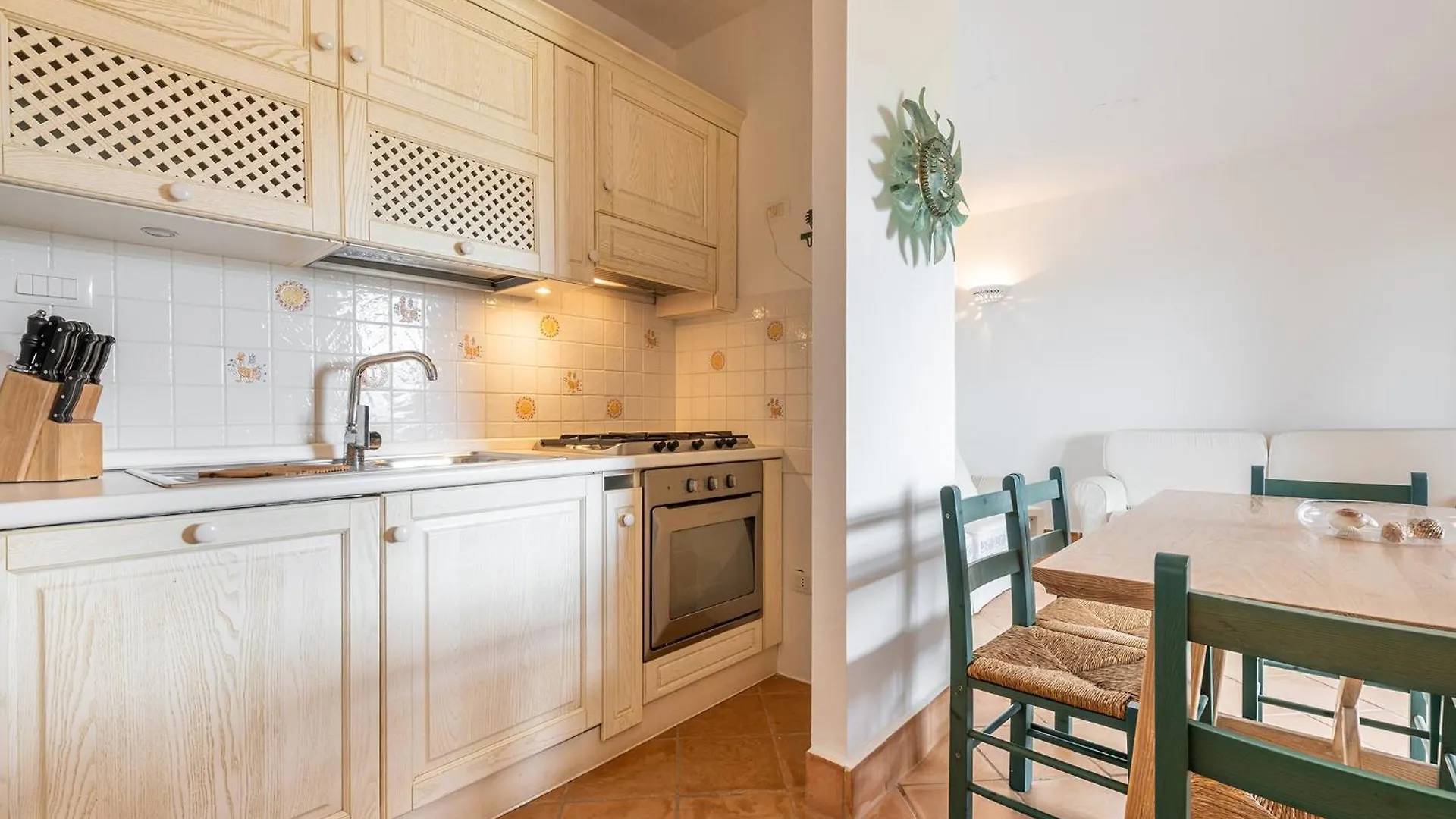 Casa Perla Villa Domus De Maria 0*,