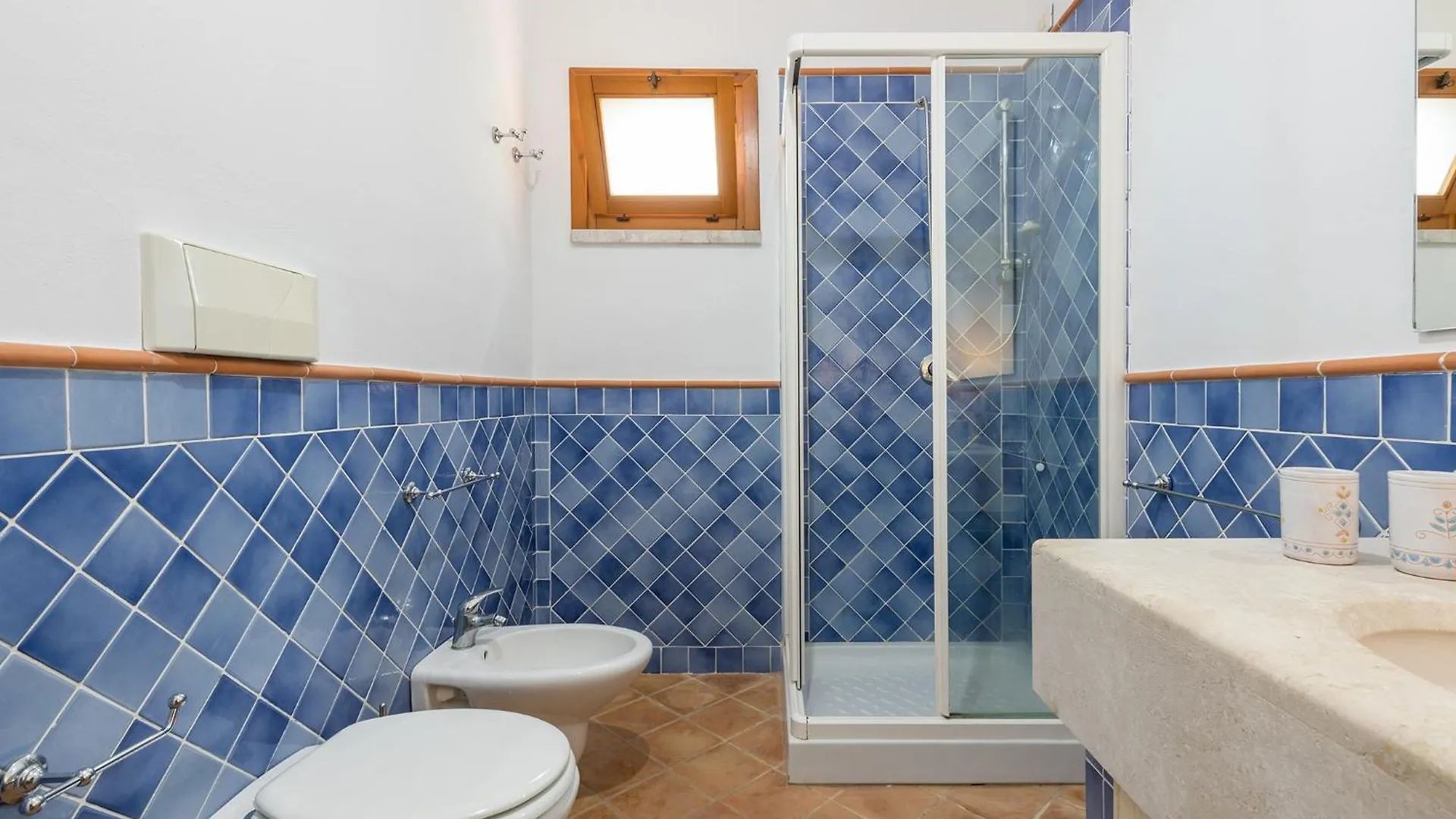 فيلا Casa Perla دوماس دي ماريا إيطاليا
