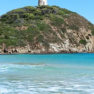  Casa vacanze Da Fabio E Noemi