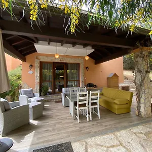  Casa vacanze Residenza I Ginepri