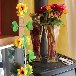  Appartamento I Girasoli Tany&simo